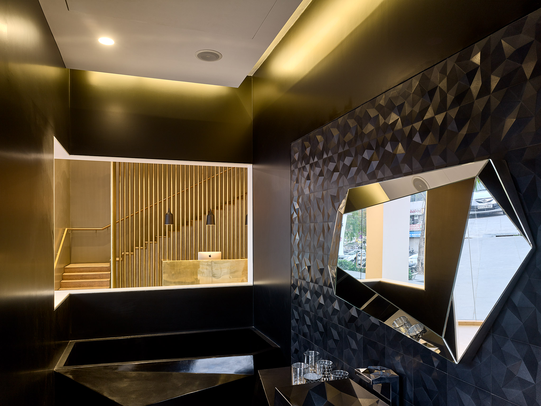 Sternhagen Showroom, Ahmedabad